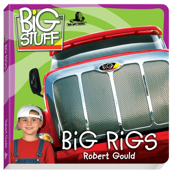 BiG STUFF - BIG RIGS