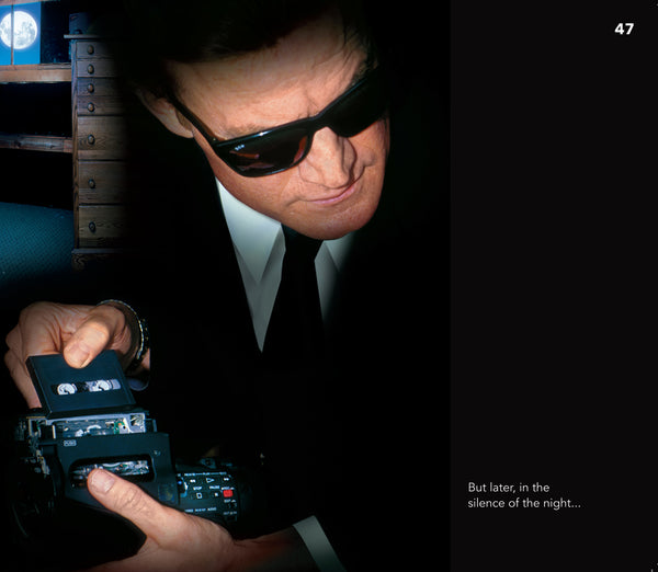 Time Soldiers Book #1 - REX