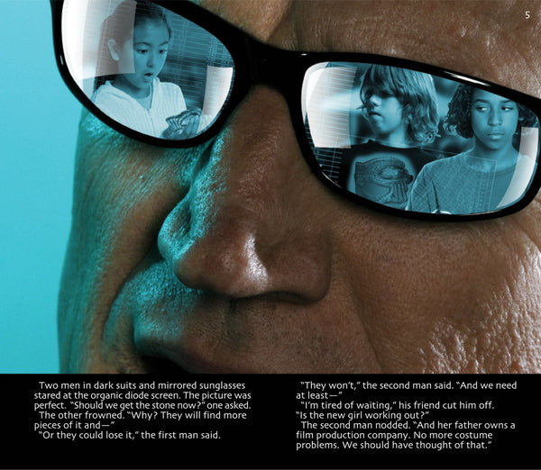 Time Soldiers Book #6 - SAMURAI